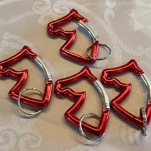 Carabiners