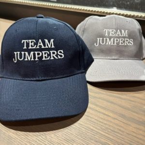 Air-Tech Boss Team Caps
