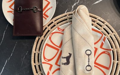 Rusks & Riding: The Perfect Combo | Boss Mare Equestrian Plates