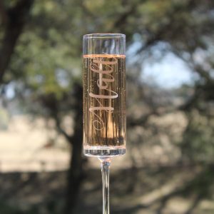 Champagne Friyay Flutes