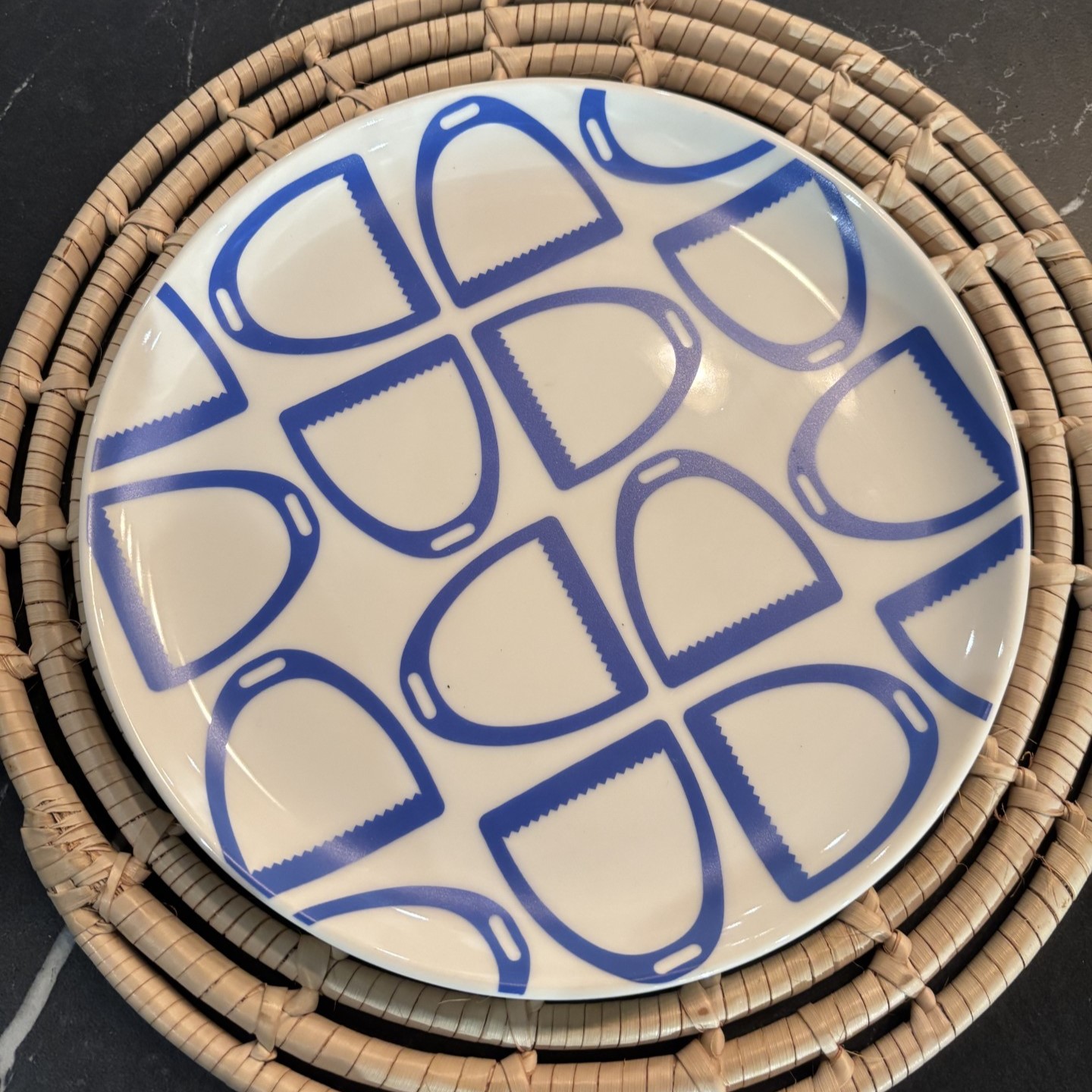 Boss Mare Plates Collection - Image 4