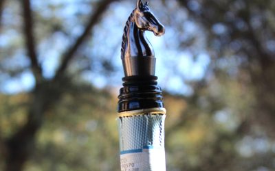 Winelands Vibes for Your Kitchen | Equestrian Bar Accessories