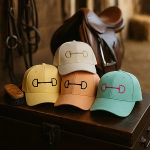 Linen Caps Summer 26