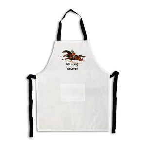 Galloping Gourmet Apron