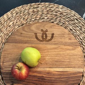 Charcuterie Board - Olive Rosewood